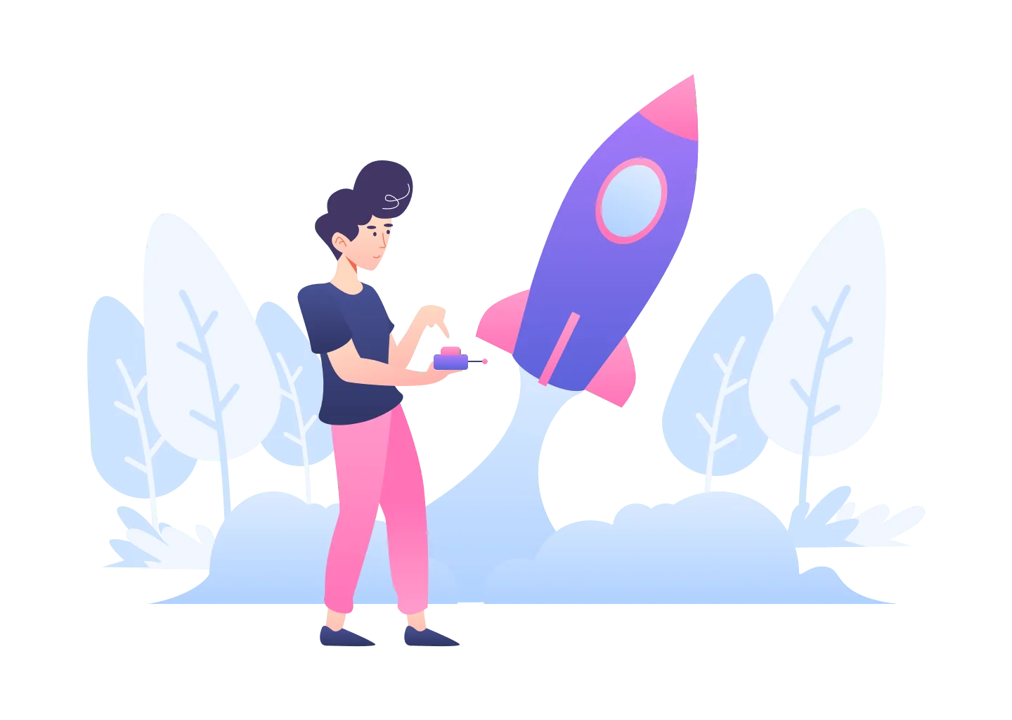 Click to learn more Social Media Marketing